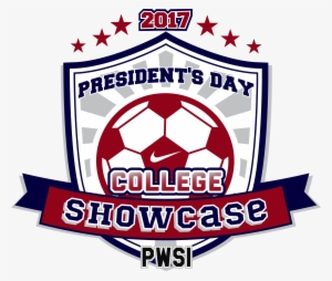 President's Day College Showcase - Presidents' Day