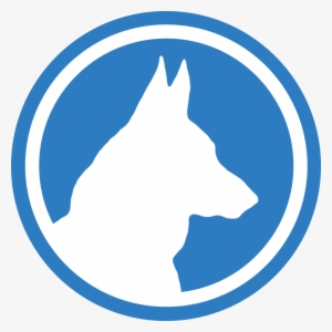 German Shepherd Dog Logos