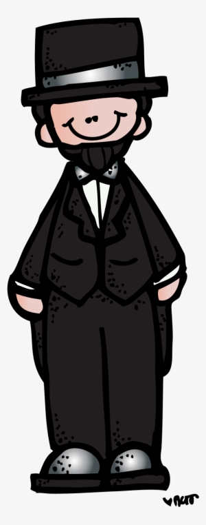 Free Presidents Day Clipart At Getdrawings - Abraham Lincoln Clipart Melonheadz