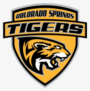 Colorado Springs Tigers Hockey - Colorado Springs Tigers