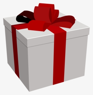 Gift Box Clipart Png