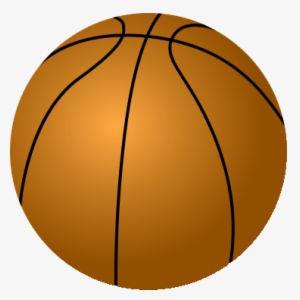 Basketball Player Free Png And Clipart Hd - Ball Png