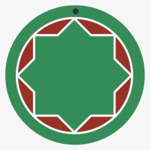 Christmas Gift Picture - Arcade Fire Reflektor Logo