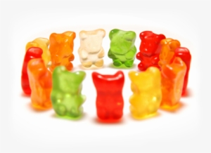Gummy Bear Government Dictator