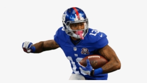 Odds Suggest Odell Beckham Jr Will Be Suspended, Contract - Jarvis Landry With The Browns Jersey