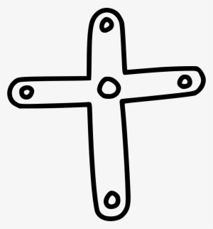 Cross Jesus Christianity Christian - Cross