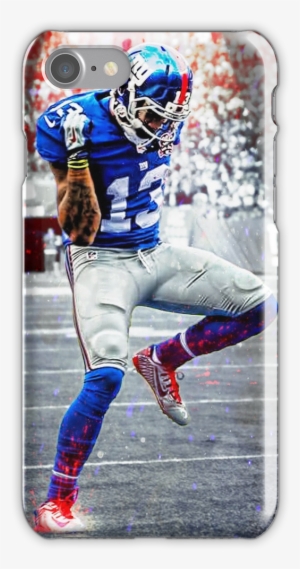 Odell Beckham Jr - Odell Beckham Jr Wallpaper Iphone 8
