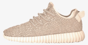 Yeezy Oxford Tan Png