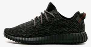 Brand New Yeezy Boost 350 "pirate Black" Athletic Fashion - Yeezy 350 V1 Colorways