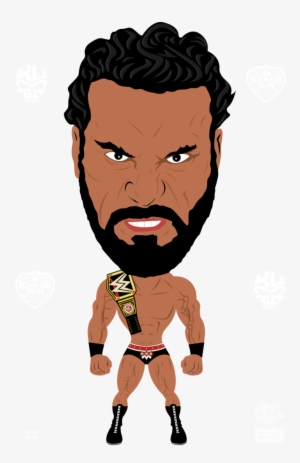 Jinder Mahal