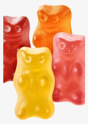 Yumearth Gluten Free Gummy Bears - Yumearth Gummy Bears