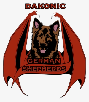 We Are A Small Kennel Out Of Northern California That - German Shepherd