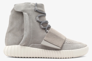 Yeezy 750 Boost - Yeezy 750 Gray