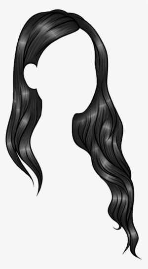 Episode Hair Png Hairpng Episodeinteractive Noticemeepi - Episode Interactive Hair Png