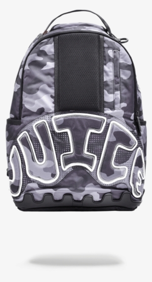 Sprayground X Odell Beckham Jr - Jarvis Landry Sprayground Backpack