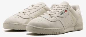 Adidas Yeezy Powerphase "calabasas" - Men's Adidas Yeezy Powerphase "calabasas" White