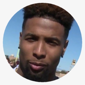 Odellbeckhamjr - Buzz Cut