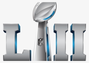 949 0 65 - Super Bowl Liii Logo