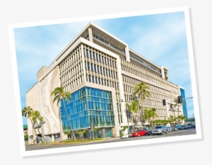 Home 677alamoana - Commercial Building