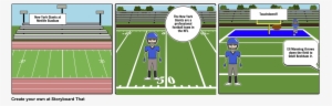 New York Giants - Minecraft