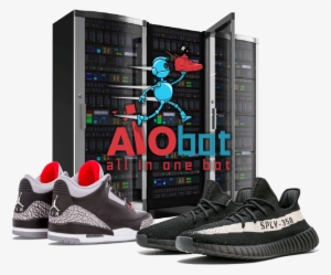 29 Jun - Sneakers Proxy