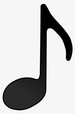 Eighth Note Png Clip Arts