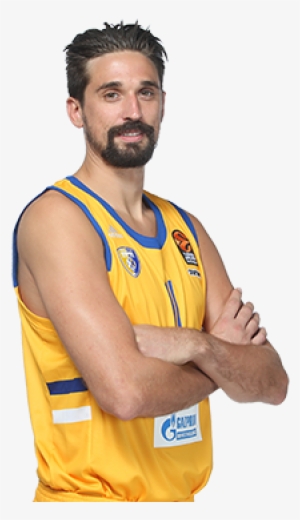 1 - Basketball Player