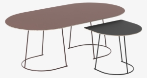 Airy Coffee Table - Muuto Airy Coffee Table