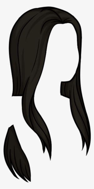 Episode Hair Png Hairpng Episodeinteractive Noticemeepi - Hair