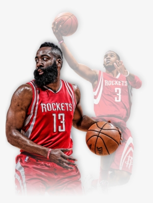 Houston Rockets - Houston Rockets Wallpaper 2017