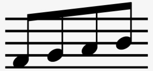 Open - Nốt Móc Đơn