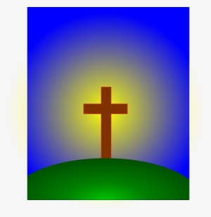 Calvary, Bible, Christian, Christianity, Jesus, Cross - Gambar Alkitab Dan Salib