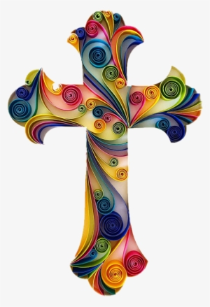 But The Fact Is, The Cross Is A Symbol Of Death - Beautiful Cross