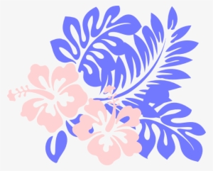 Clip Arts Related To - Hibiscus Clip Art