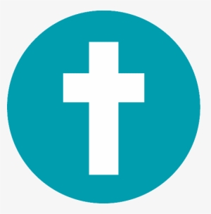 00-cross - Logo Facebook Red Png