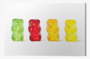 Gummy Bear