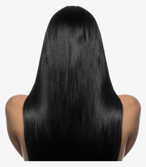 Let Your Hair Revive - Hair Length