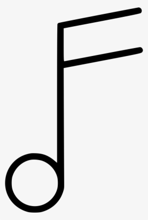 One Eighth Music Note Comments