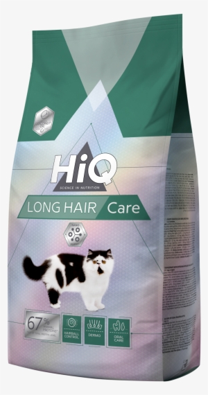 Long Hair Care 1 8kg T 1524948965 - Hiq Cat Food