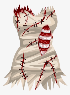 Scars - Illustration