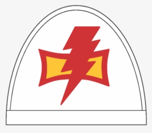 White Scars Shoulder - White Scars