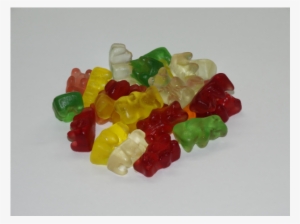 Gummy Bear