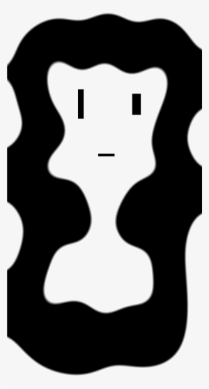 This Free Icons Png Design Of The Gummy Bear Lady