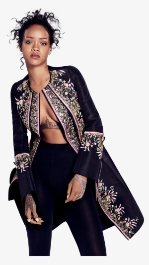Collection Of Free Rihanna Drawing Full Body Download - Rihanna Png 2015