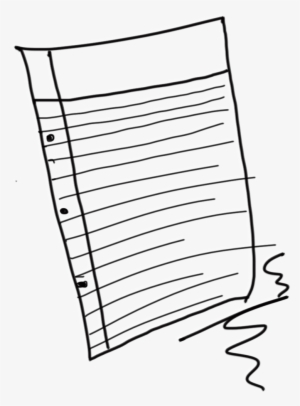 At Getdrawings Com Free For Personal Use - Sheet Of Paper Drawing