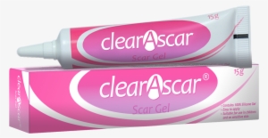 The Rebel Sweetheart Say Sayonara To Scars With Clearascar - Clearascar