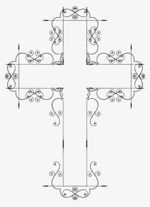 Rohani Kristen Hitam Putih