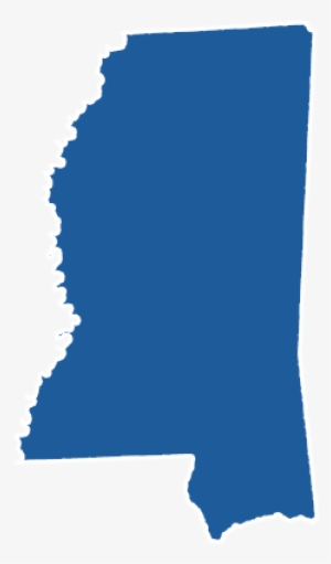 The Fbi Is Investigating The Body Of A Black Man Found - Mississippi State Outline Clipart