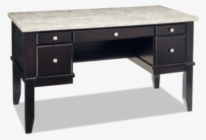 Computer Desk Png - Transparent Desk