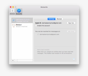 How To Deactivate Imessage - Imessage